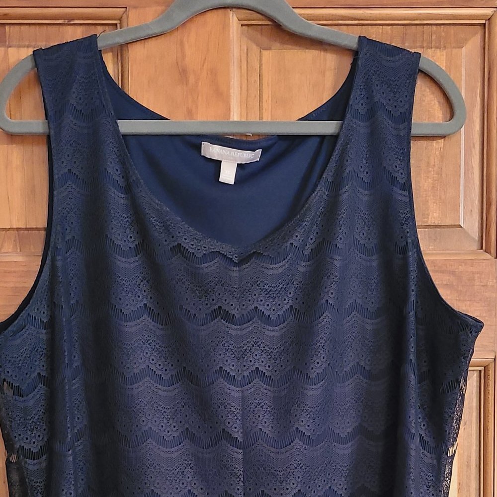 Women's Banana Republic Tank Top